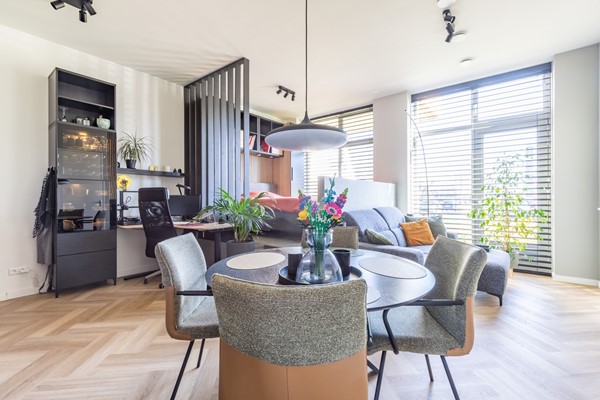 Medium property photo - Drie Kolommenplein 4, 1431 LC Aalsmeer